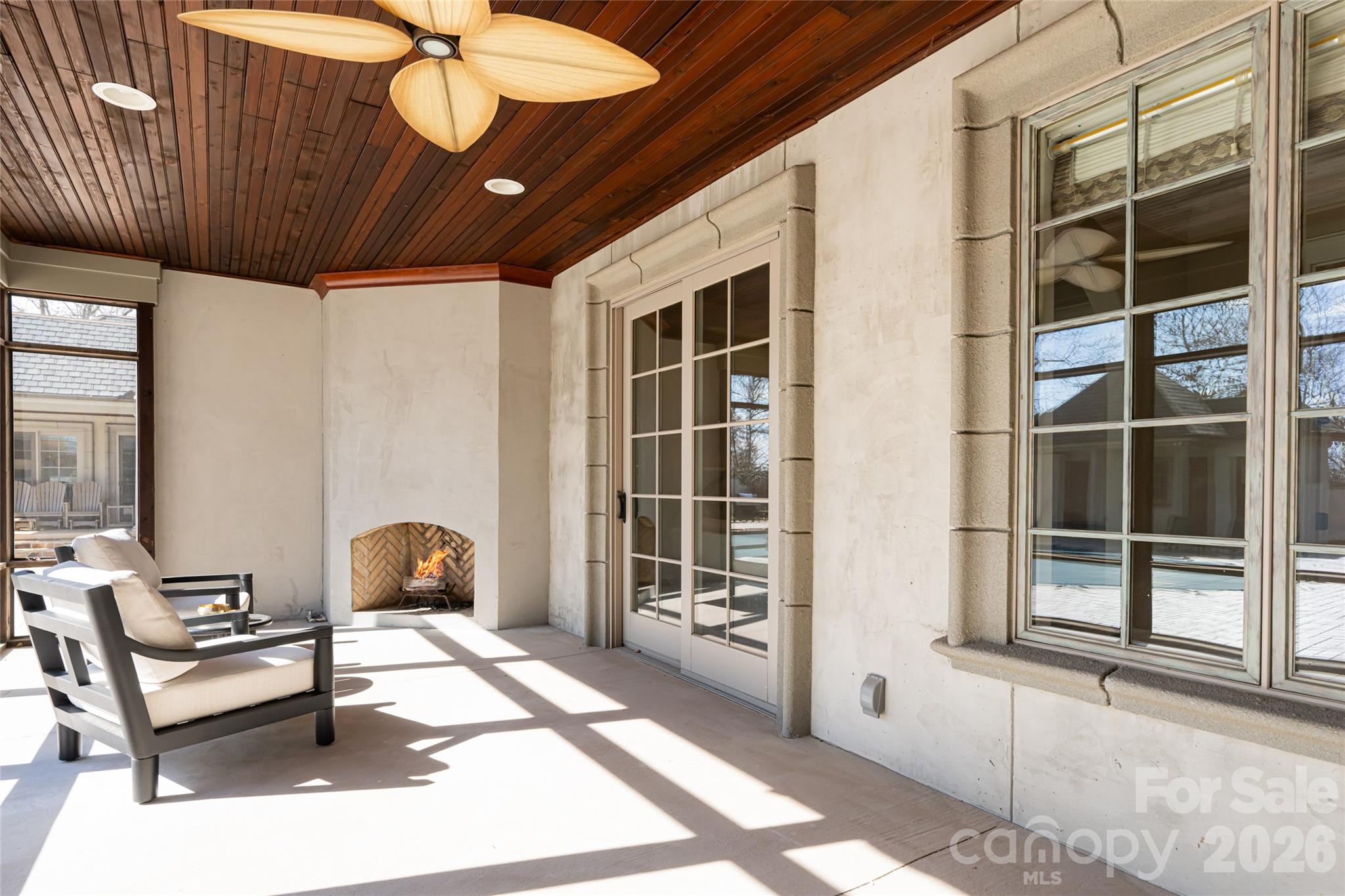 316 S Braeside Court Asheville NC 28803