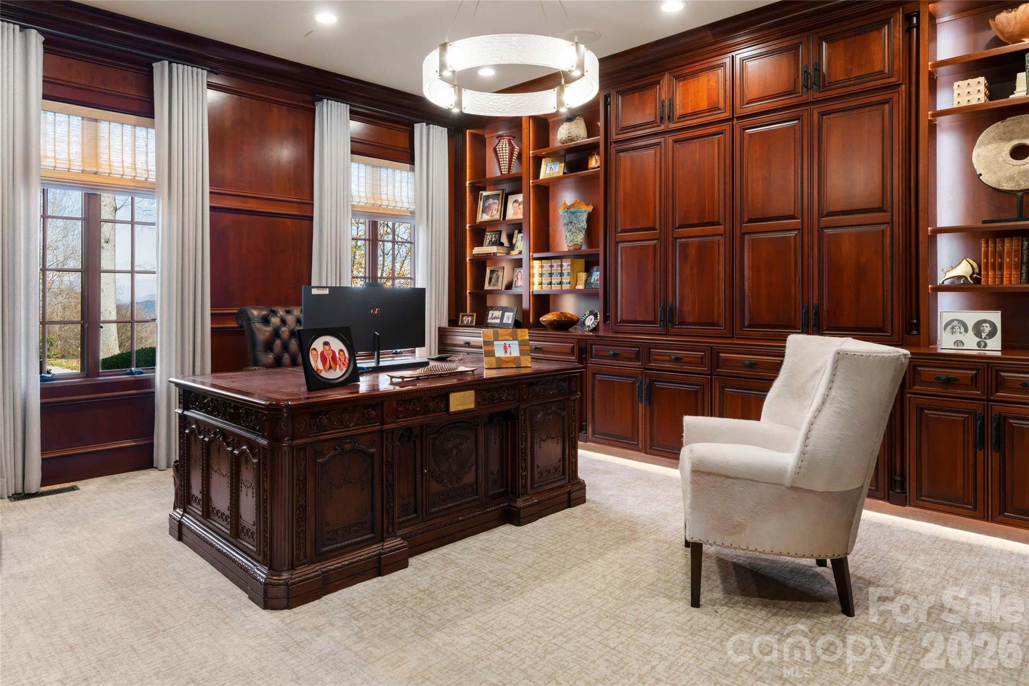 316 S Braeside Court Asheville NC 28803