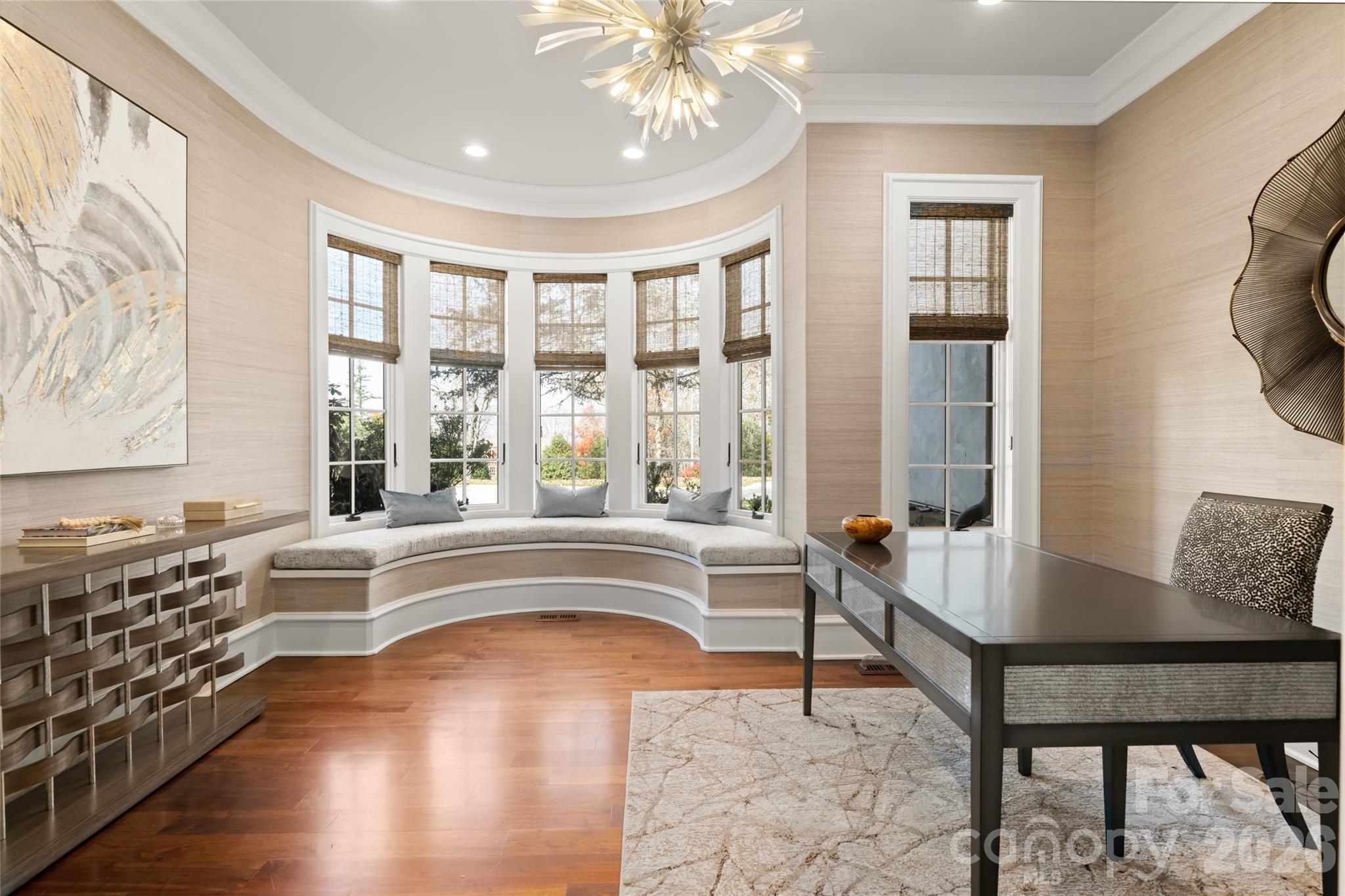 316 S Braeside Court Asheville NC 28803
