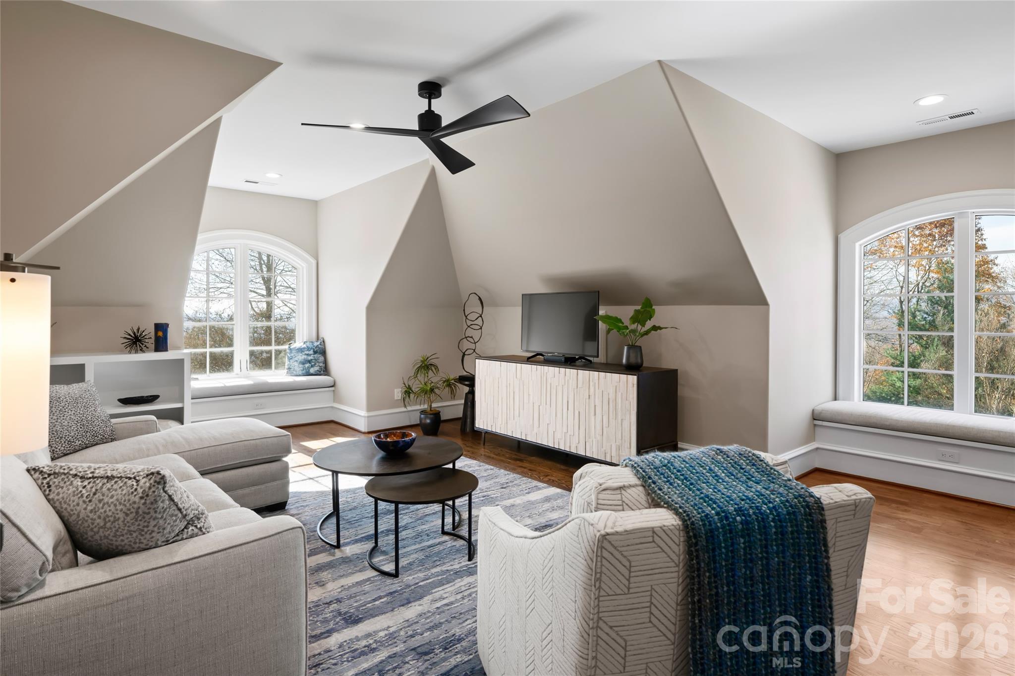 316 S Braeside Court Asheville NC 28803