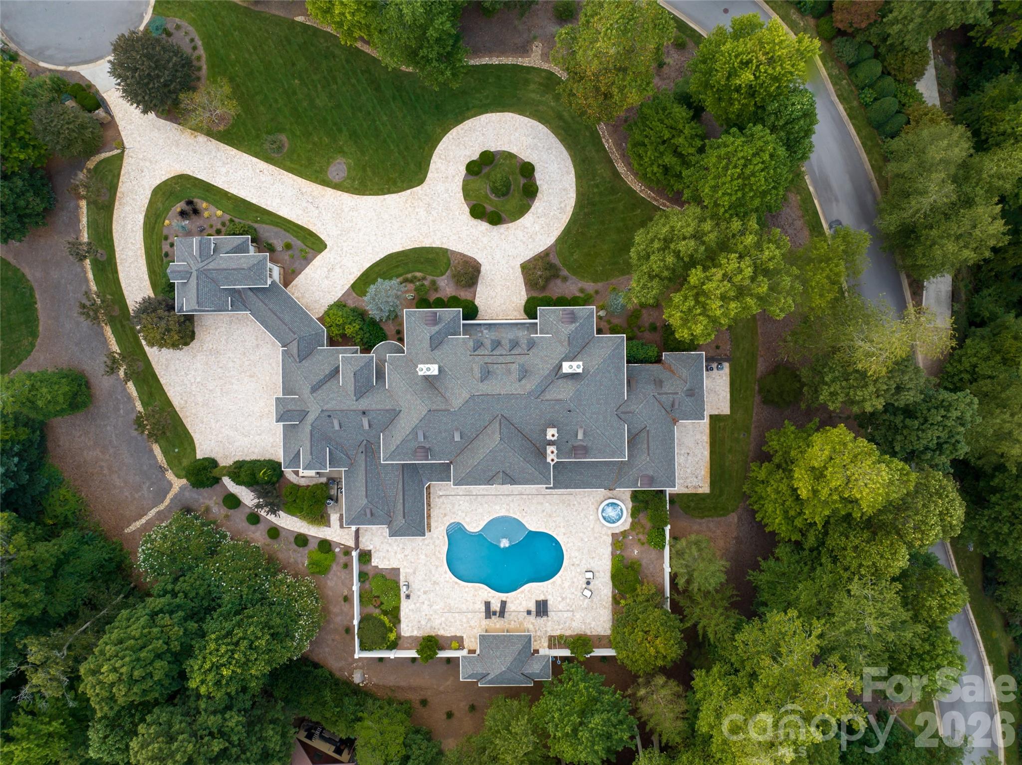316 S Braeside Court Asheville NC 28803