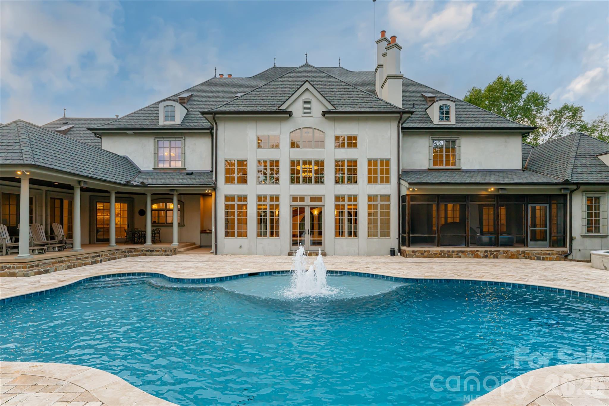 316 S Braeside Court Asheville NC 28803