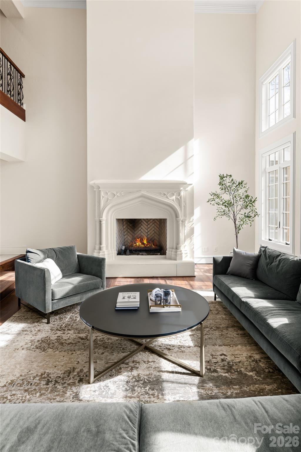 316 S Braeside Court Asheville NC 28803