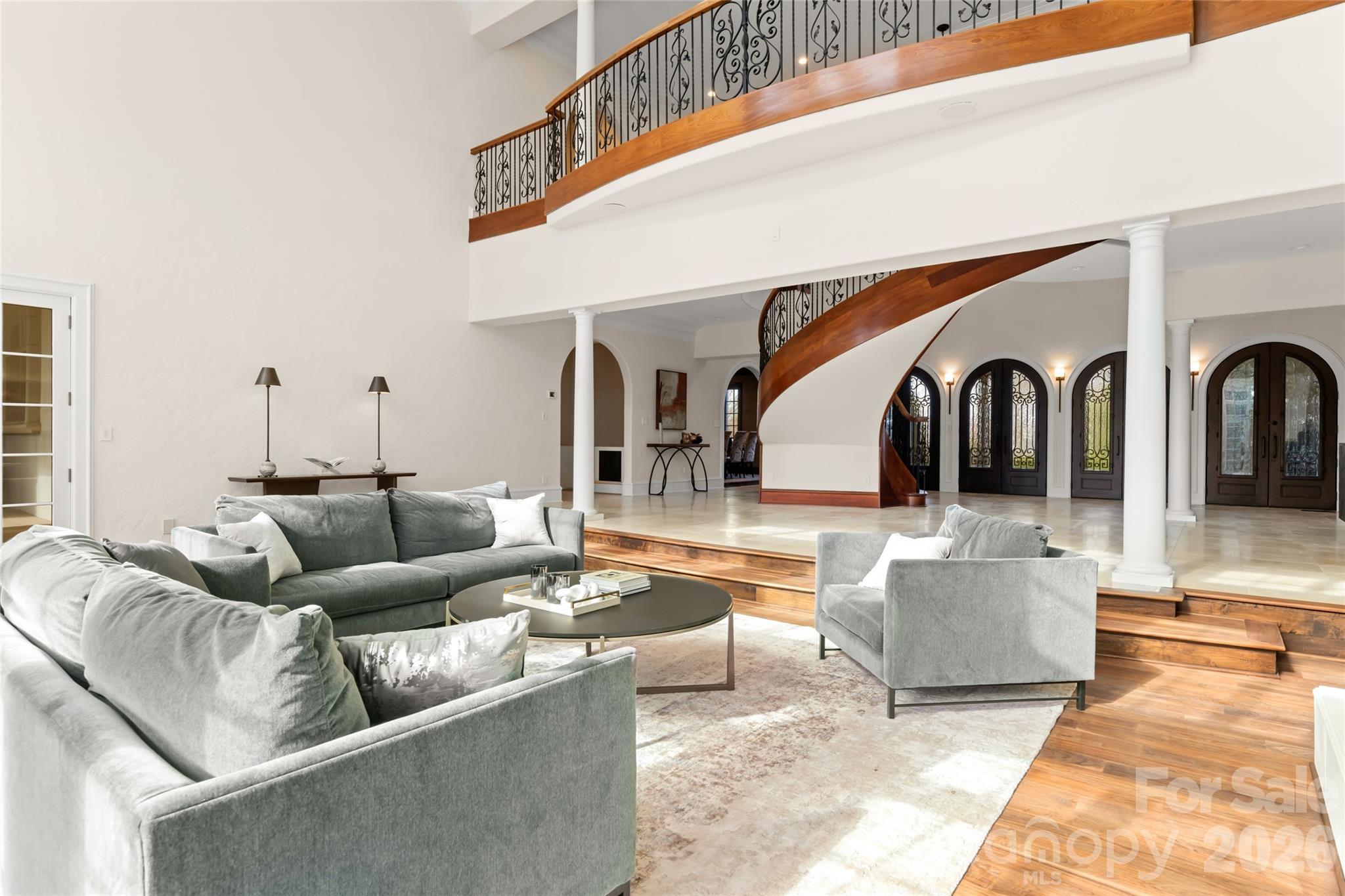 316 S Braeside Court Asheville NC 28803