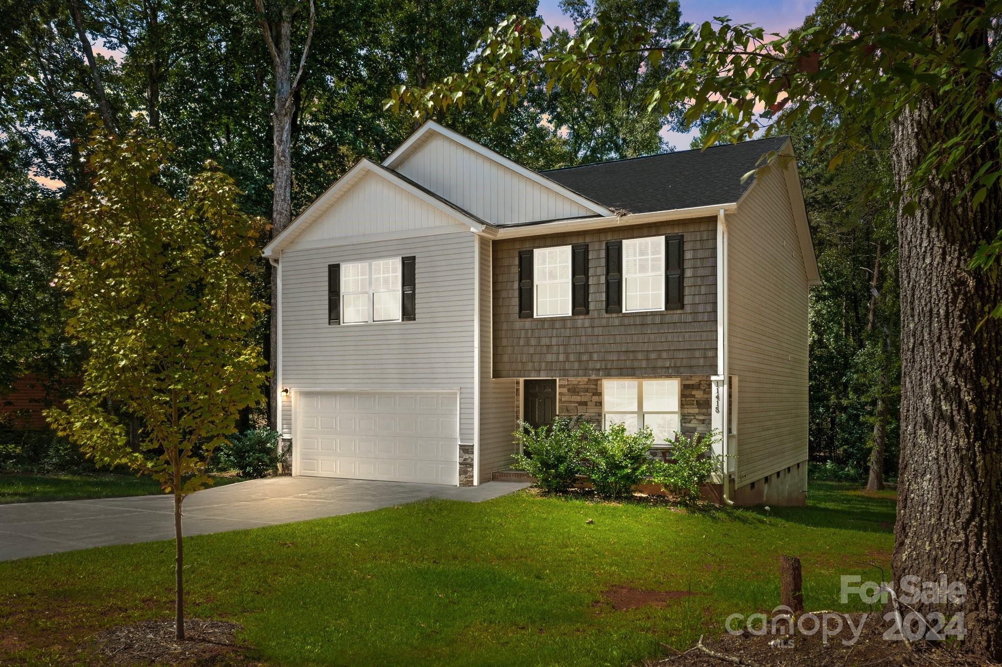 11415 Coble Road Charlotte NC 28227