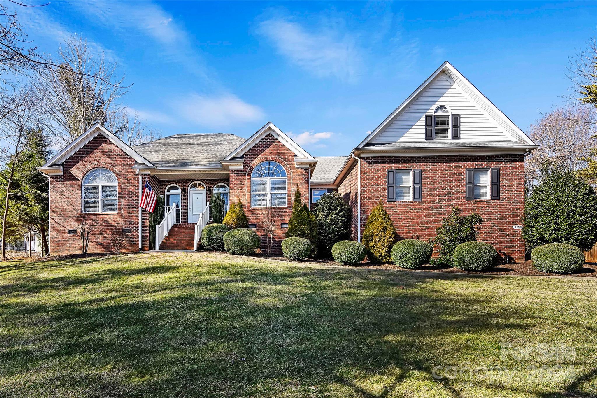 1288 Fern Hill Road Mooresville NC 28117