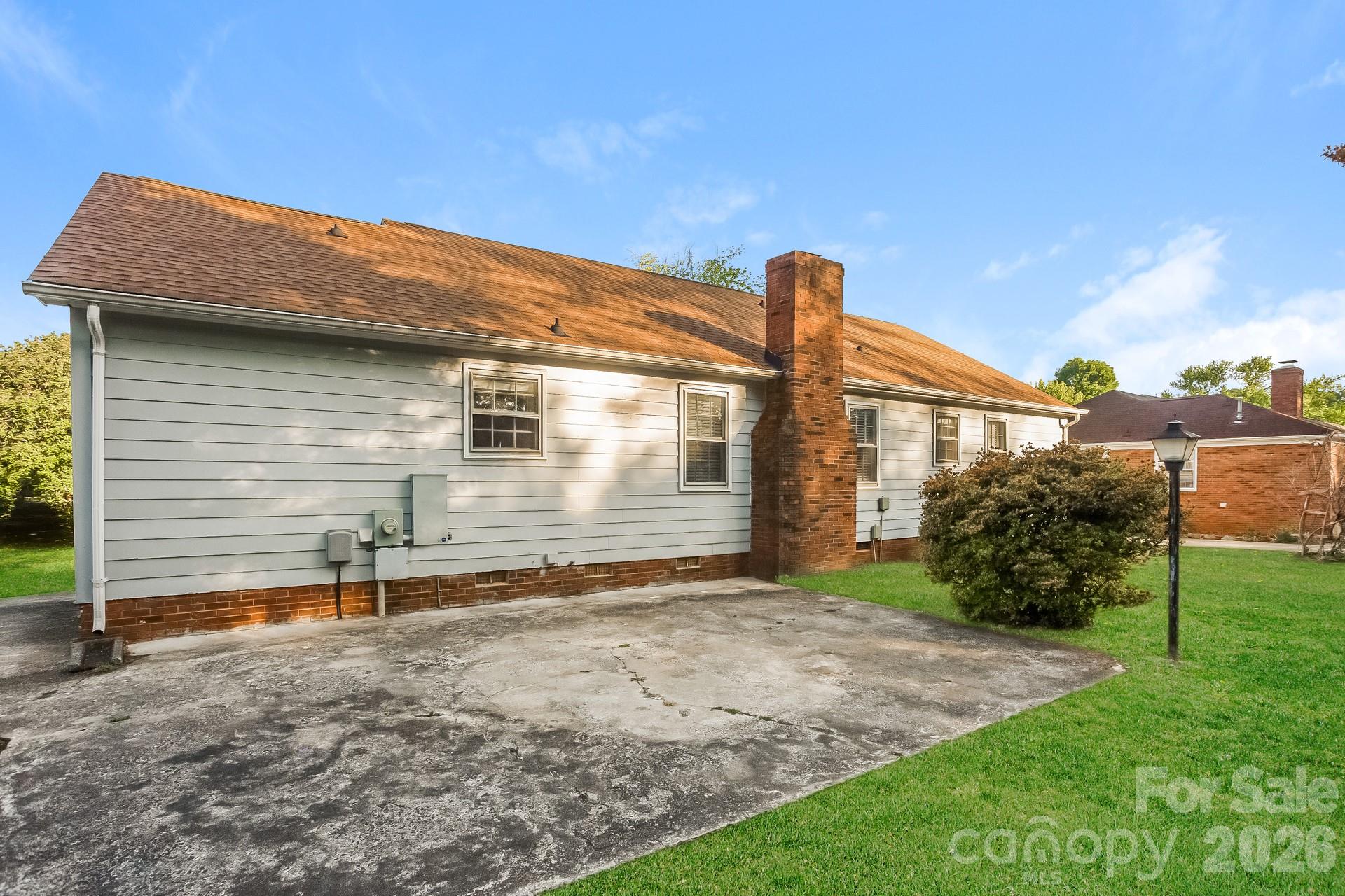 7114 Fox Hunt Road Charlotte NC 28212
