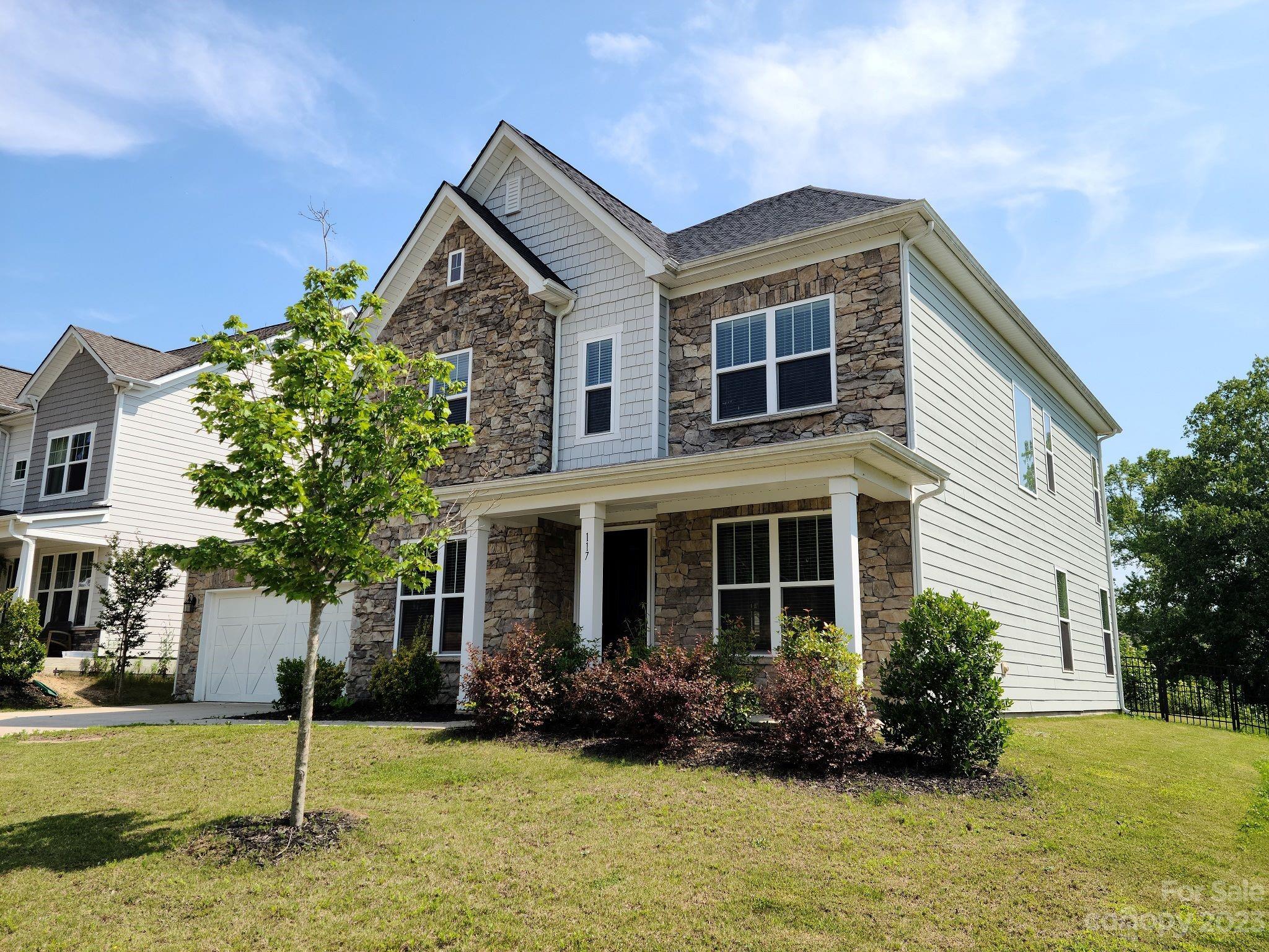 117 Holsworthy Drive Mooresville NC 28115