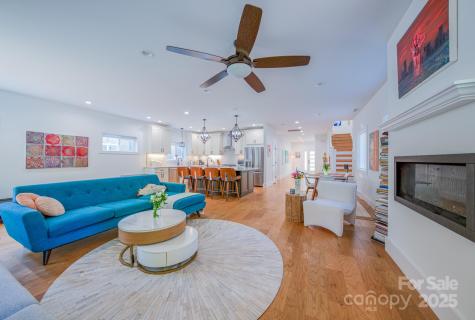 321 Hazel Mill Road Asheville NC 28806