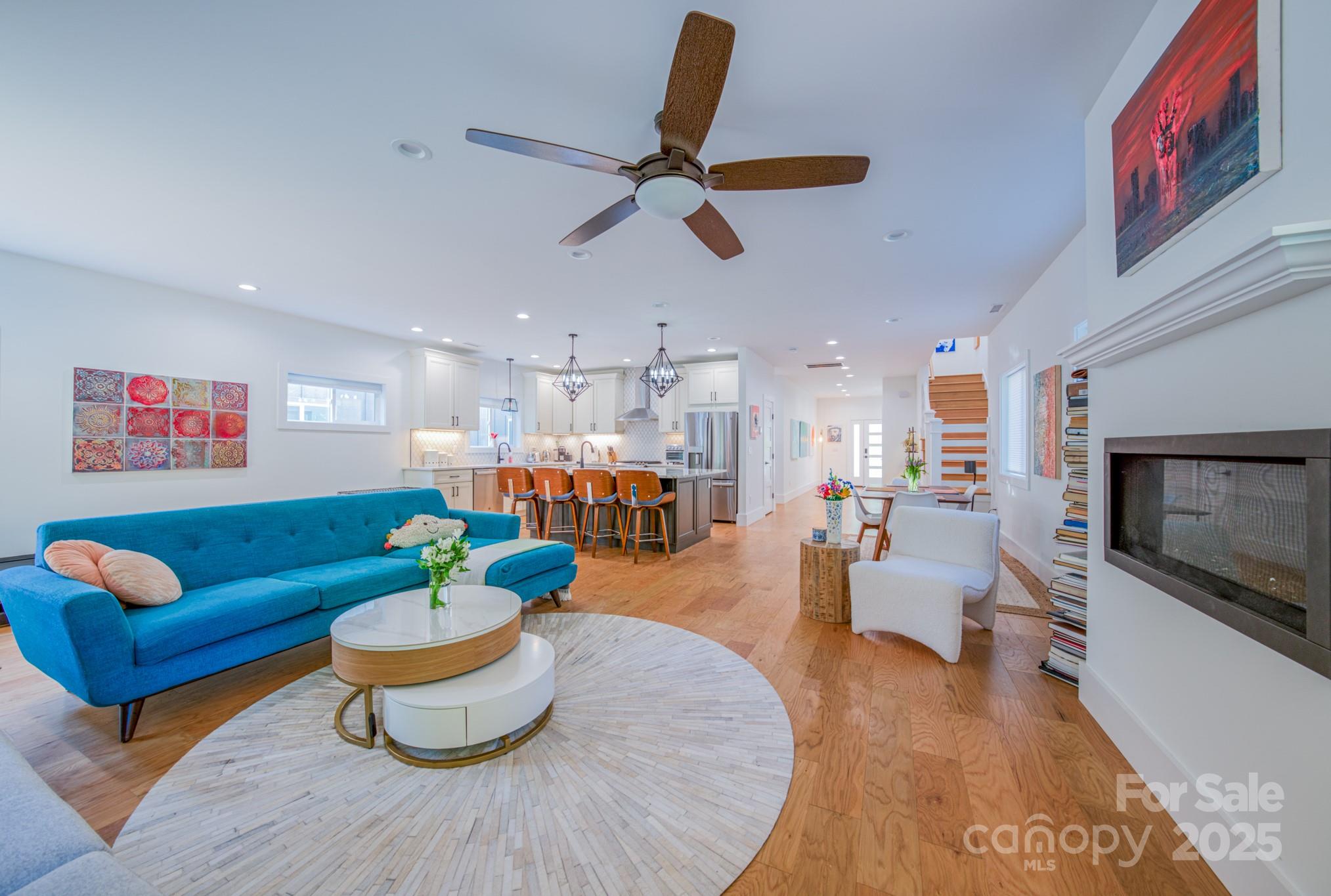 321 Hazel Mill Road Asheville NC 28806