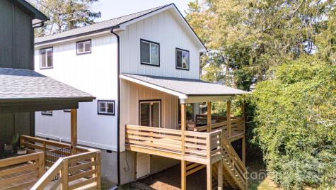 321 Hazel Mill Road Asheville NC 28806