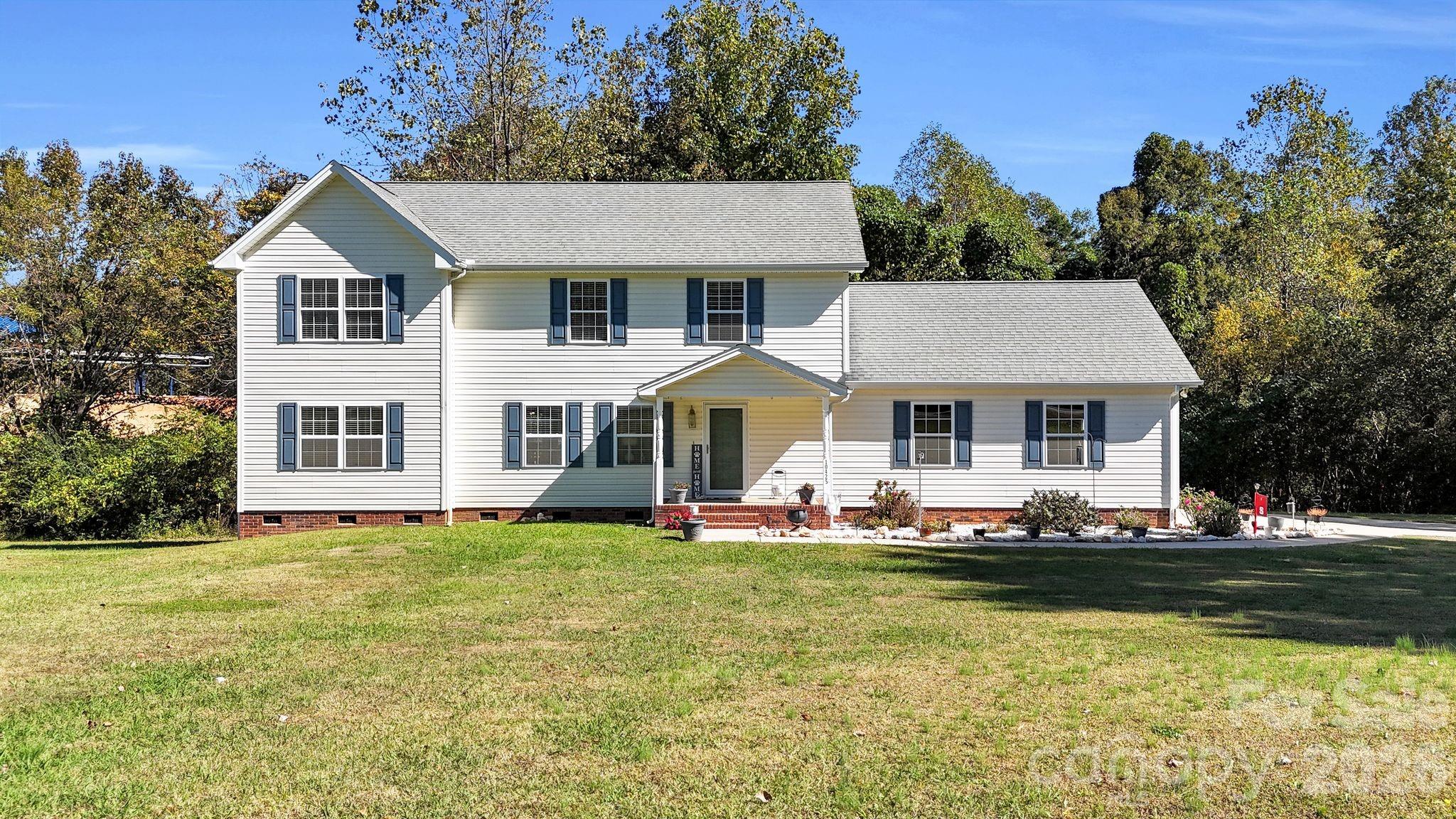 10425 Idlewild Road Matthews NC 28105