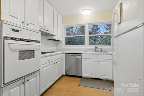 2 Fernbrook Place Asheville NC 28804