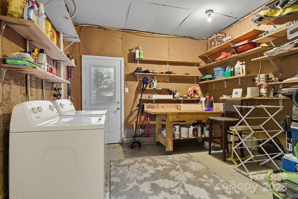 2 Fernbrook Place Asheville NC 28804