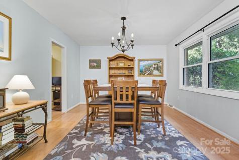 2 Fernbrook Place Asheville NC 28804