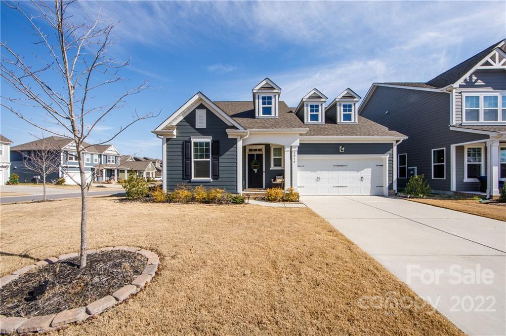 2014 Mendenhall Street Indian Trail NC 28079