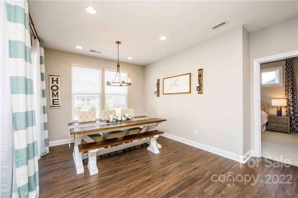 2014 Mendenhall Street Indian Trail NC 28079