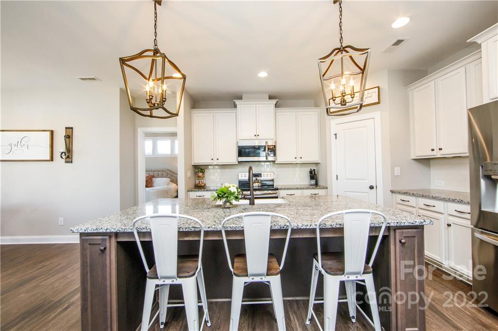 2014 Mendenhall Street Indian Trail NC 28079