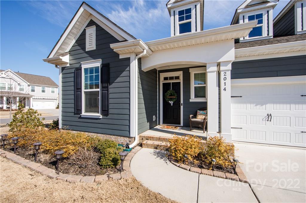 2014 Mendenhall Street Indian Trail NC 28079