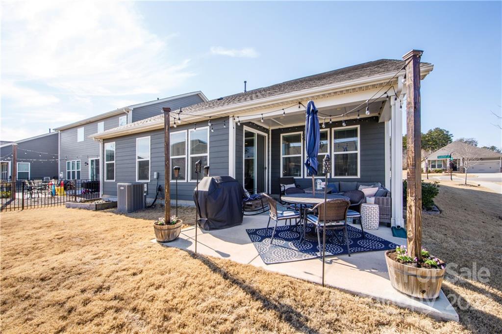 2014 Mendenhall Street Indian Trail NC 28079