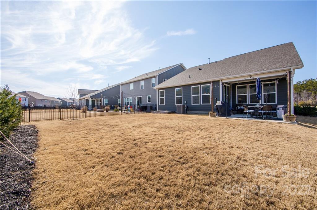 2014 Mendenhall Street Indian Trail NC 28079