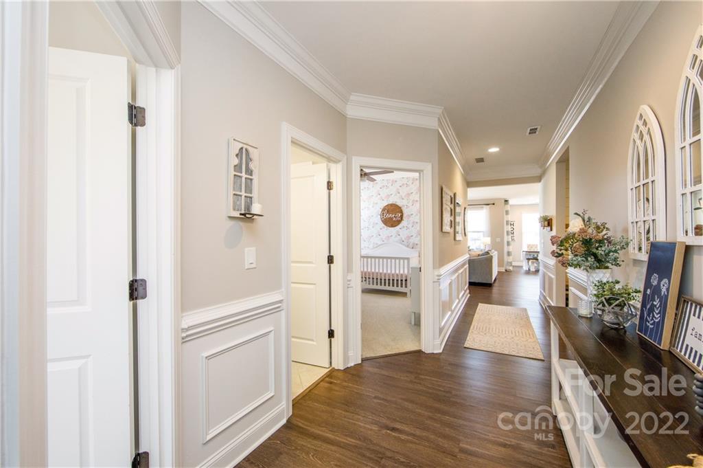 2014 Mendenhall Street Indian Trail NC 28079