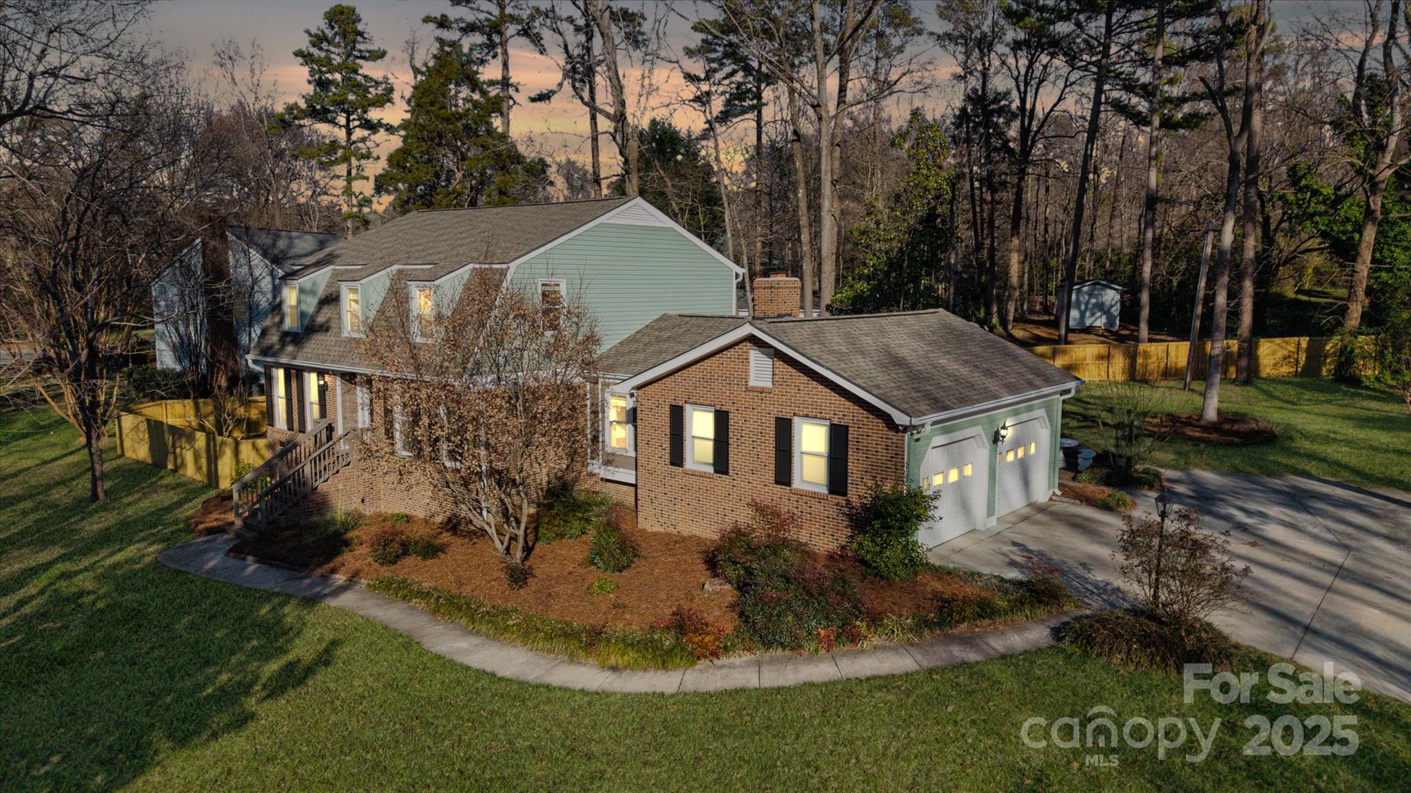 3804 Singletree Road Mint Hill NC 28227