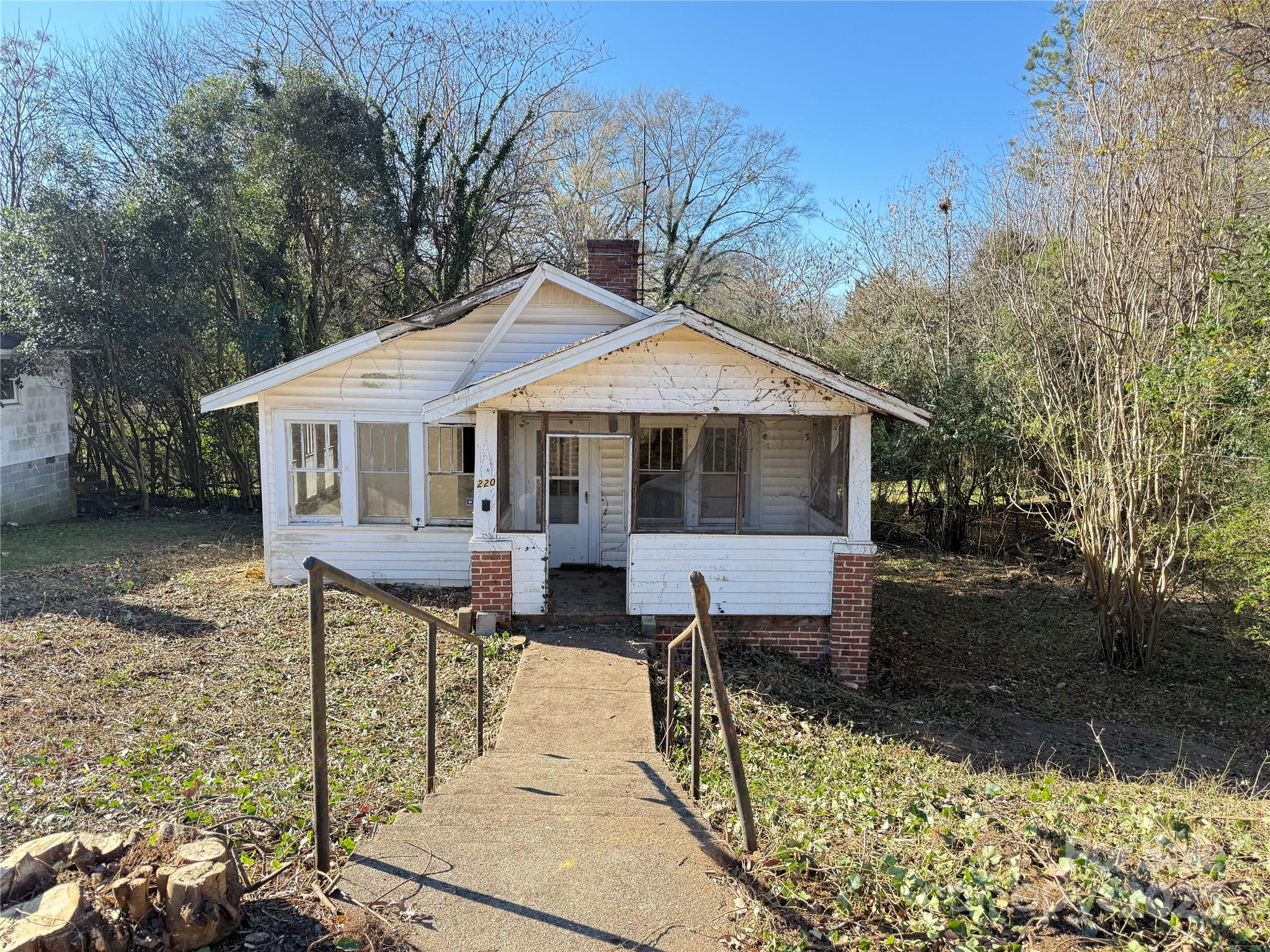 220 Te White Sr Drive Albemarle NC 28001