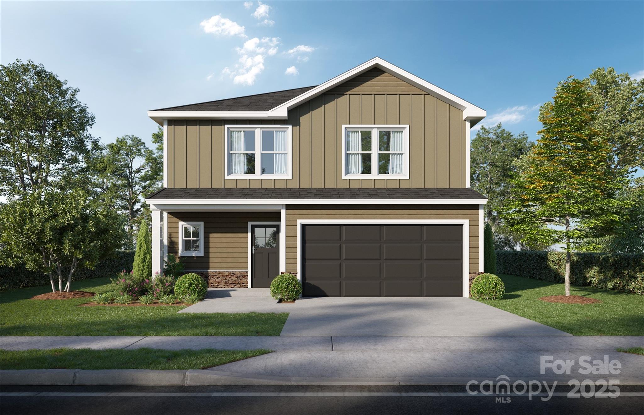 Lot 4 Mockingbird Road Albemarle NC 28001