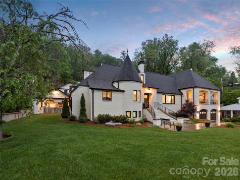 117 Jackson Street Sylva NC 28779