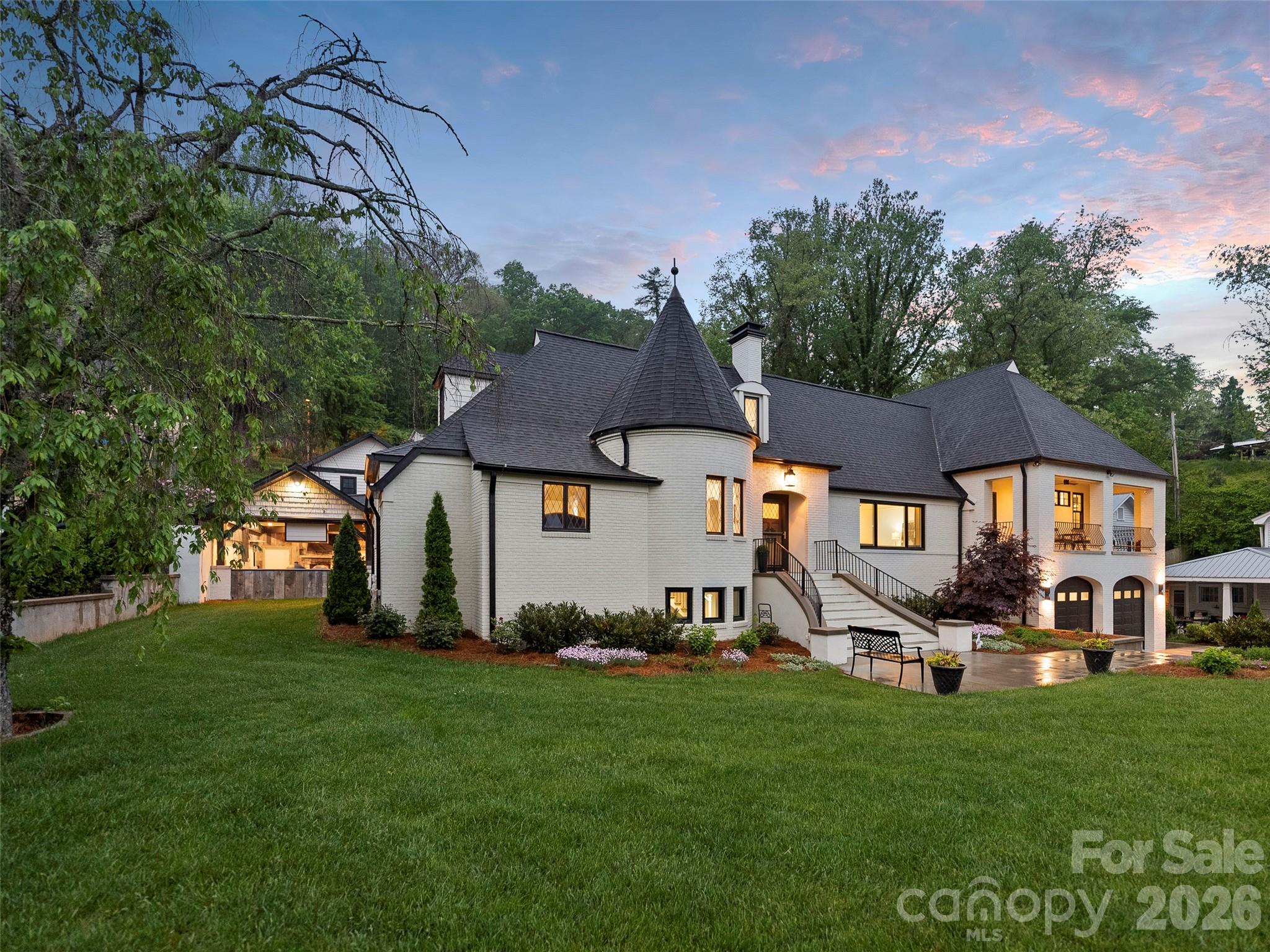 117 Jackson Street Sylva NC 28779