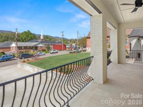 117 Jackson Street Sylva NC 28779