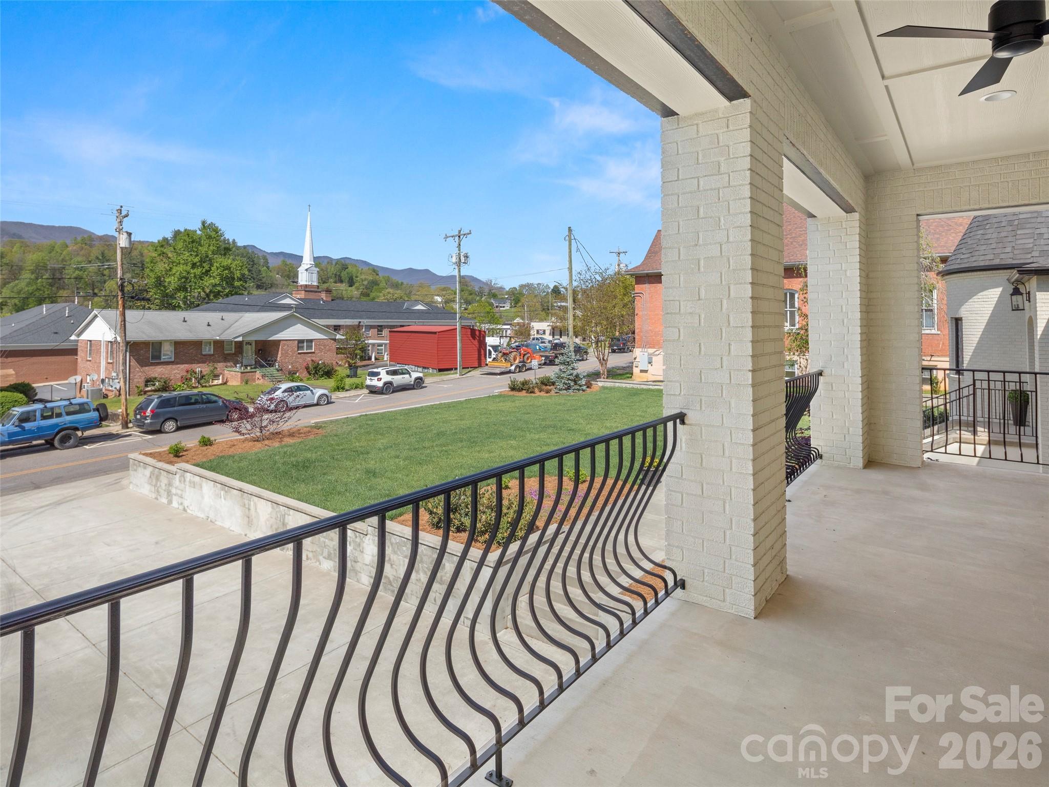 117 Jackson Street Sylva NC 28779