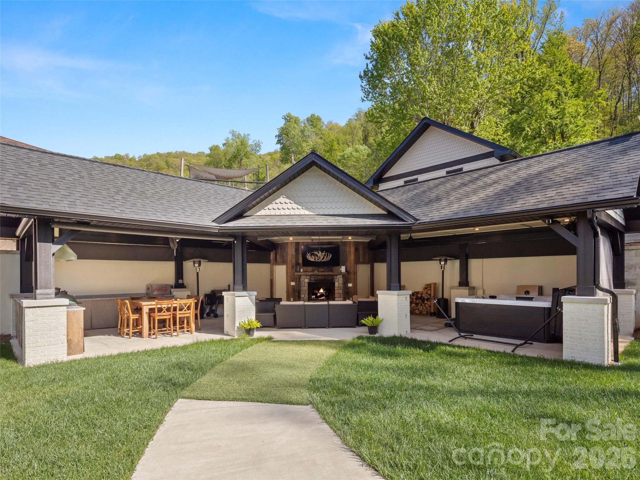 117 Jackson Street Sylva NC 28779