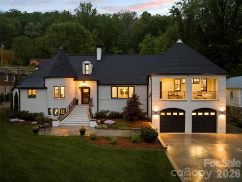 117 Jackson Street Sylva NC 28779