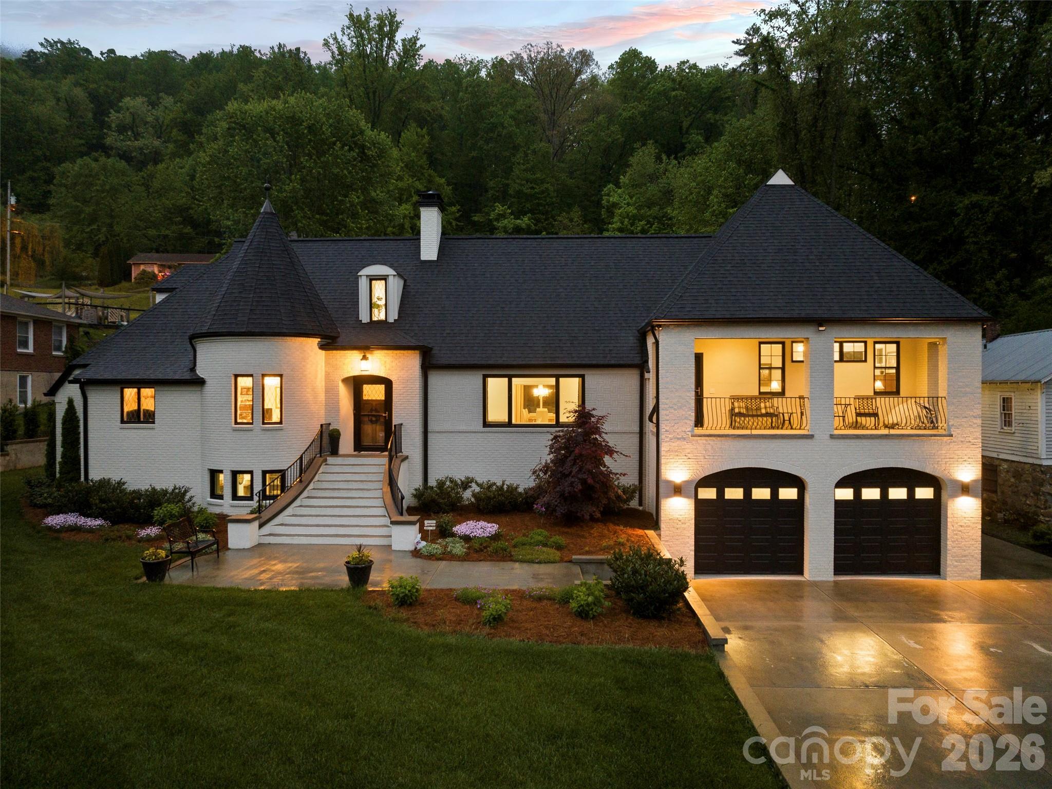 117 Jackson Street Sylva NC 28779