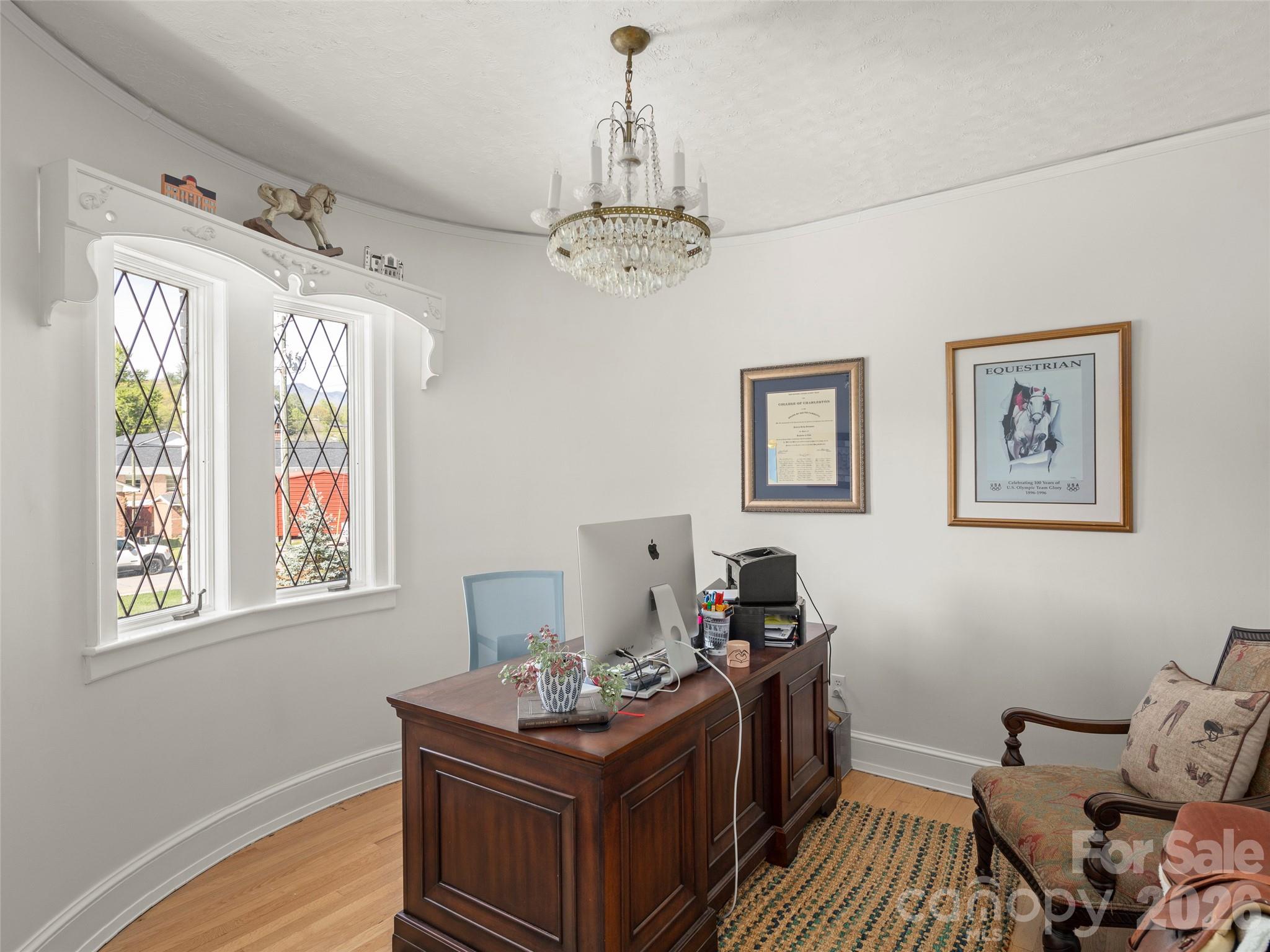 117 Jackson Street Sylva NC 28779
