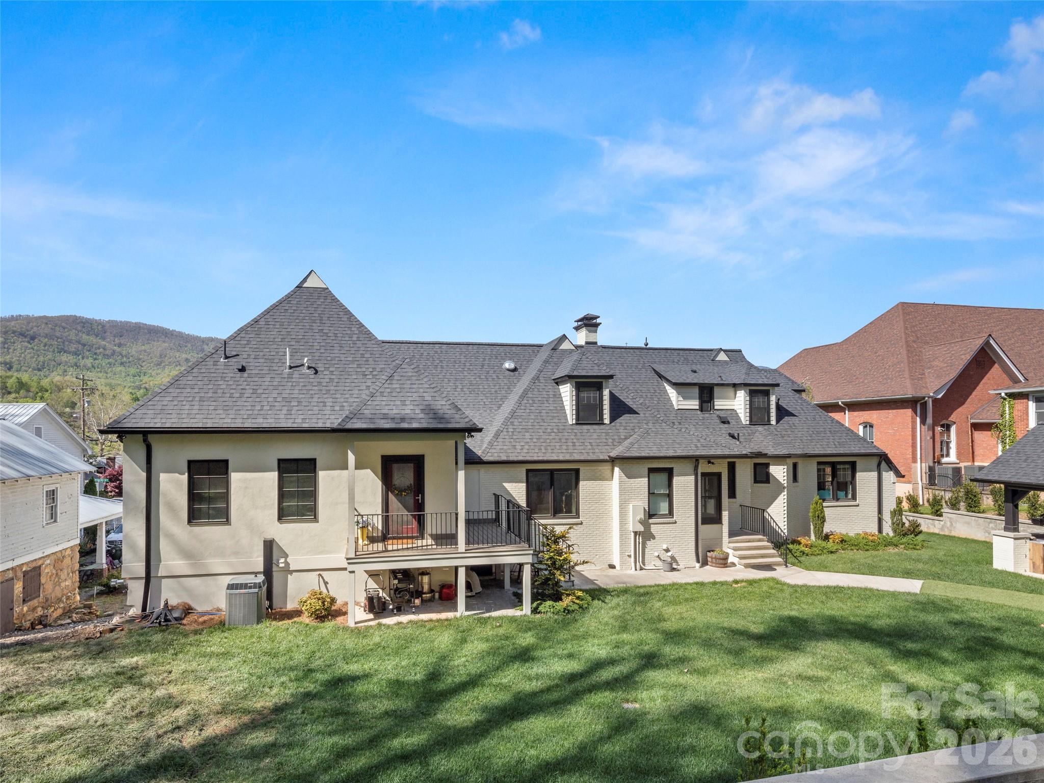 117 Jackson Street Sylva NC 28779