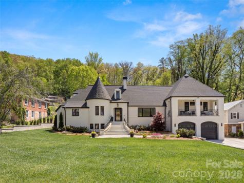 117 Jackson Street Sylva NC 28779