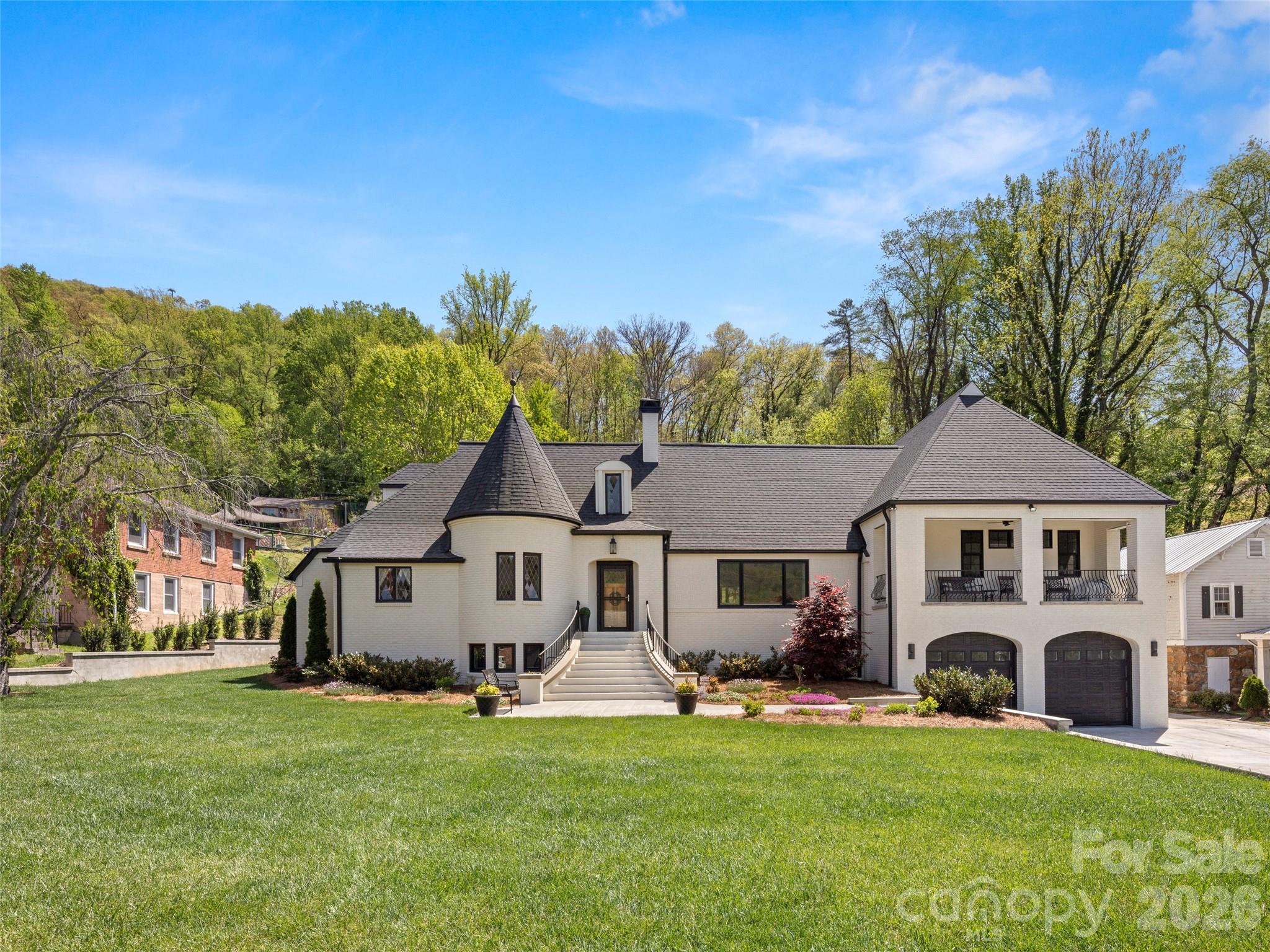 117 Jackson Street Sylva NC 28779