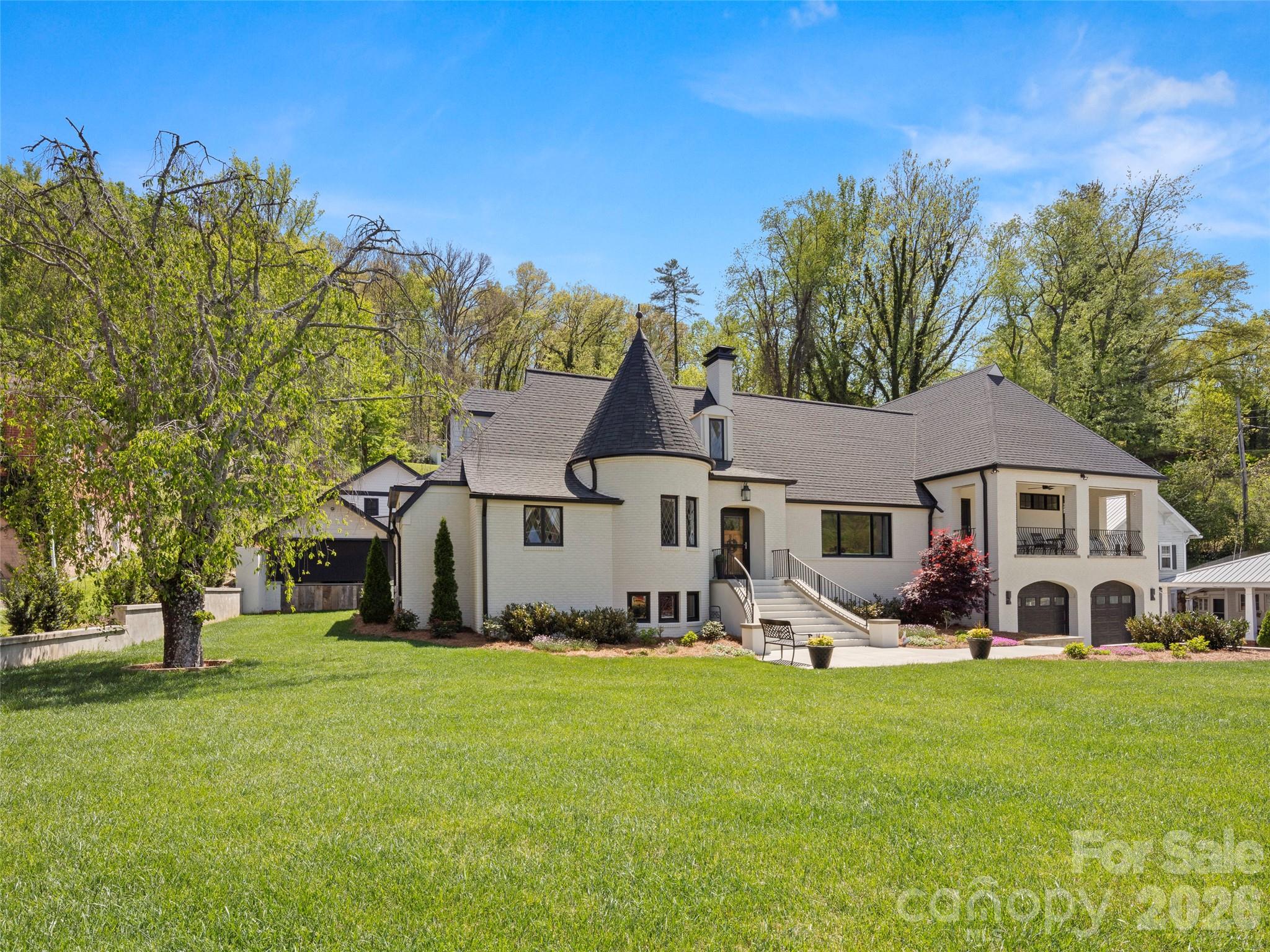 117 Jackson Street Sylva NC 28779