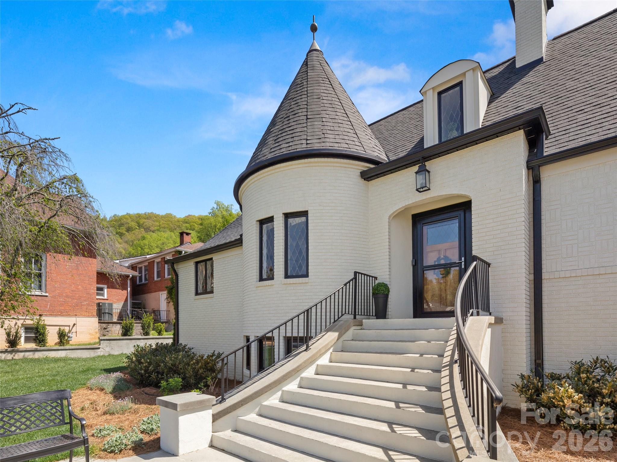 117 Jackson Street Sylva NC 28779