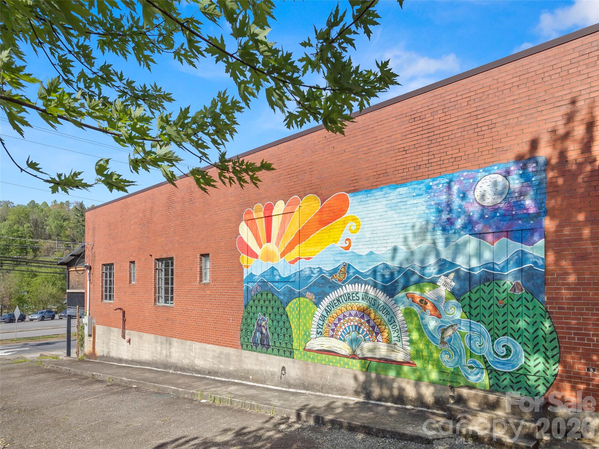 117 Jackson Street Sylva NC 28779