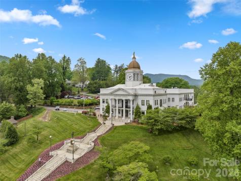 117 Jackson Street Sylva NC 28779