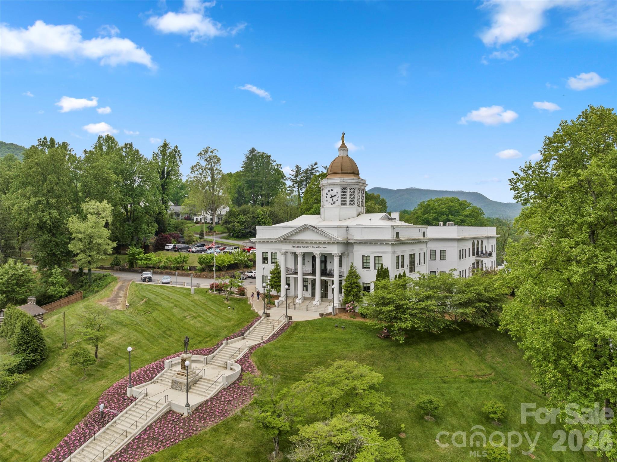 117 Jackson Street Sylva NC 28779