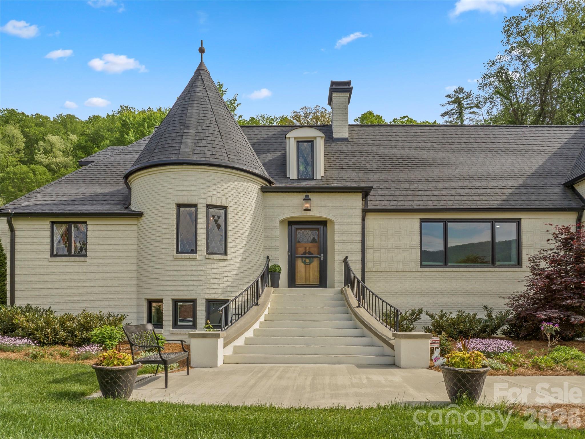 117 Jackson Street Sylva NC 28779