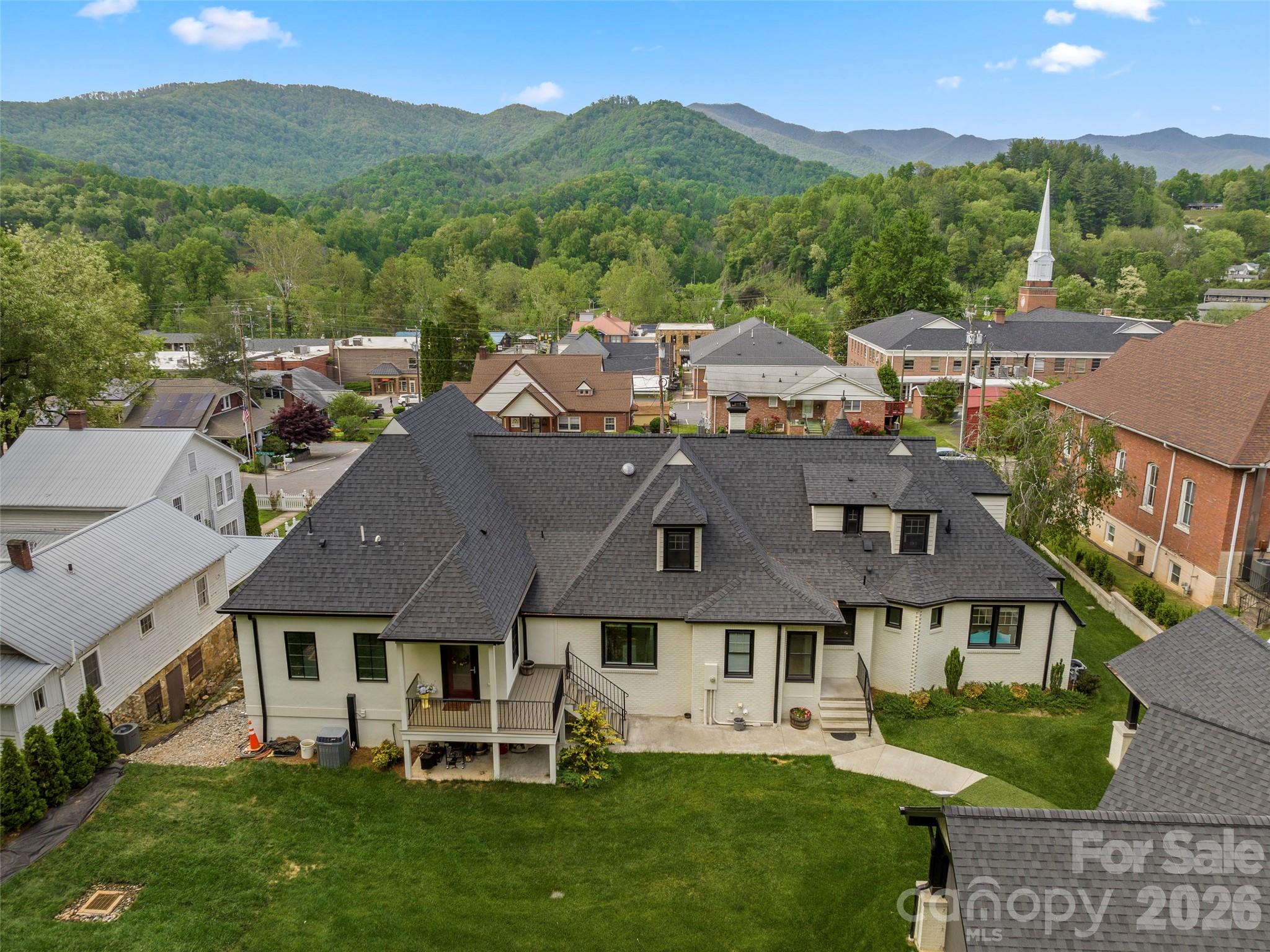 117 Jackson Street Sylva NC 28779
