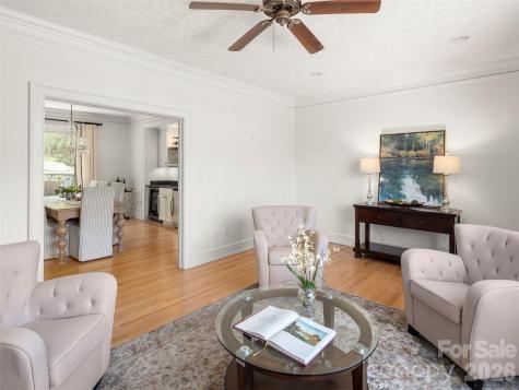 117 Jackson Street Sylva NC 28779