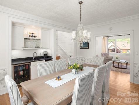 117 Jackson Street Sylva NC 28779