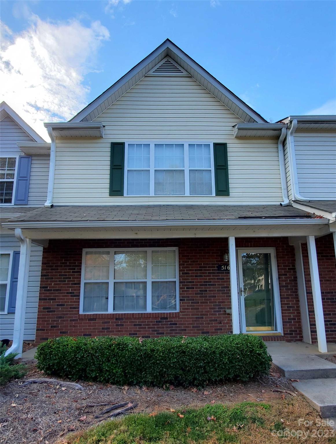 5165 Magnolia Tree Lane Charlotte NC 28215
